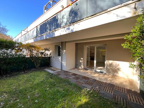 Appartement Nantes 3 pièce(s)