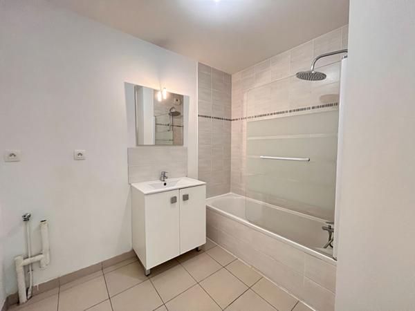 Appartement Nantes 3 pièce(s)