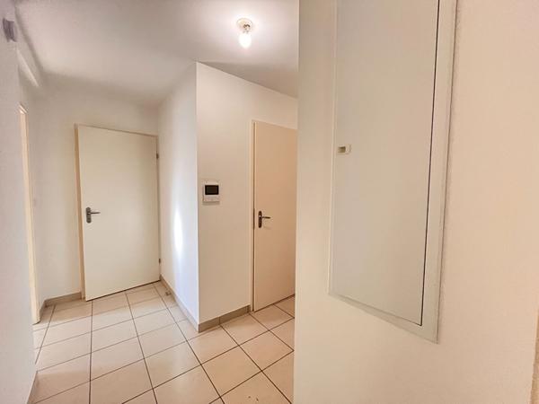 Appartement Nantes 3 pièce(s)