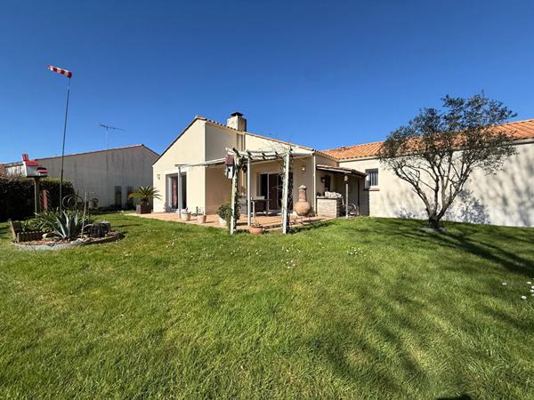 Maison Coex 5 pièce(s)