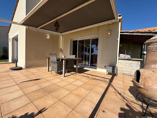 Maison Coex 5 pièce(s)