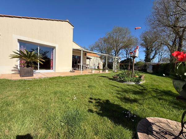 Maison Coex 5 pièce(s)