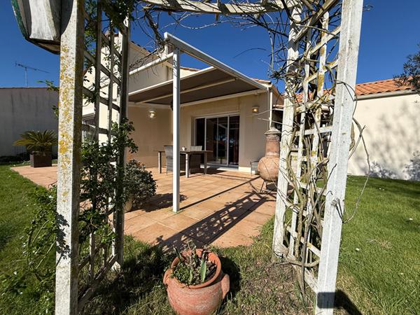 Maison Coex 5 pièce(s)