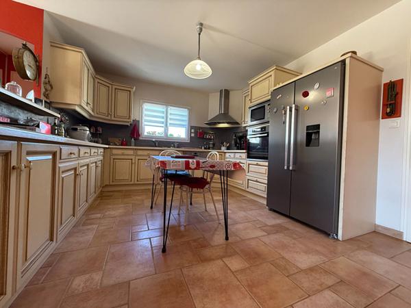 Maison Coex 5 pièce(s)