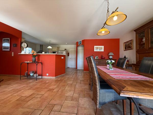 Maison Coex 5 pièce(s)