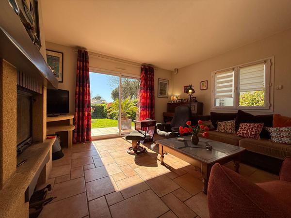 Maison Coex 5 pièce(s)