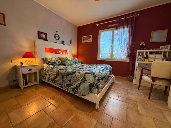 Maison Coex 5 pièce(s)