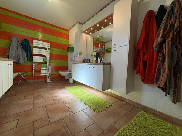 Maison Coex 5 pièce(s)