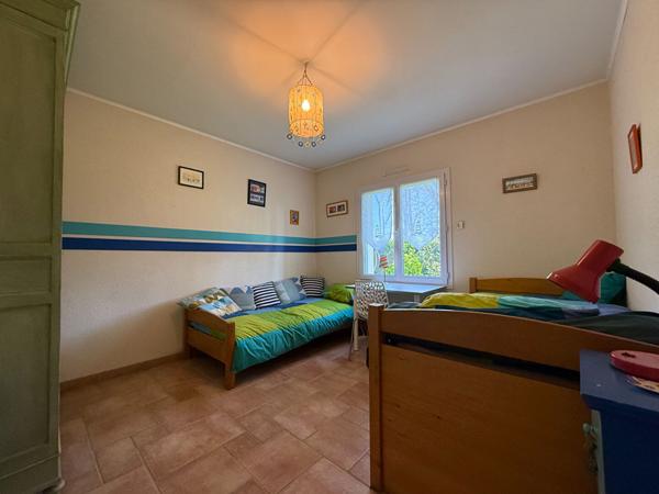 Maison Coex 5 pièce(s)