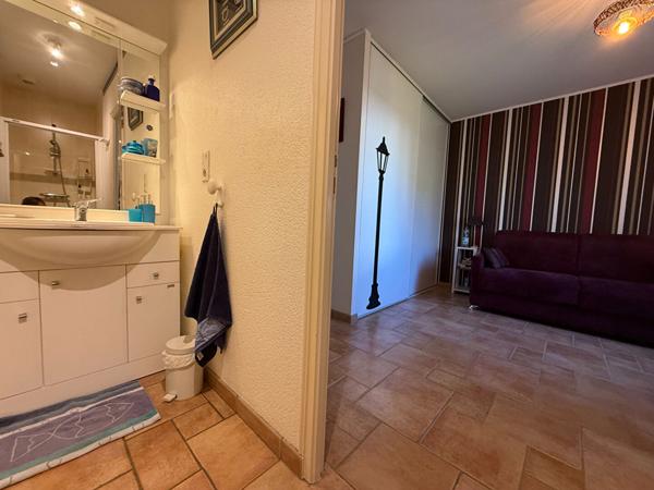 Maison Coex 5 pièce(s)