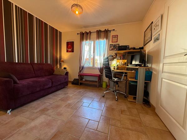 Maison Coex 5 pièce(s)