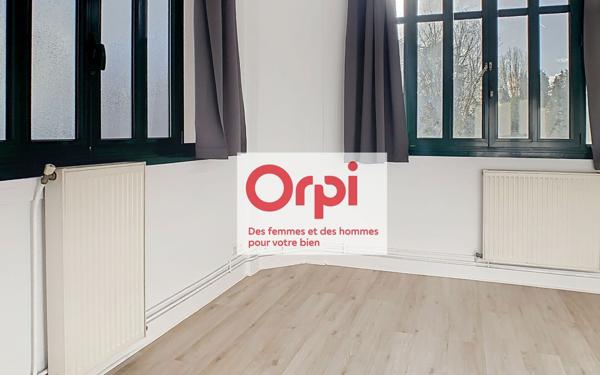 Appartement à vendre    4 pièces • 101,10 m2 Clamart