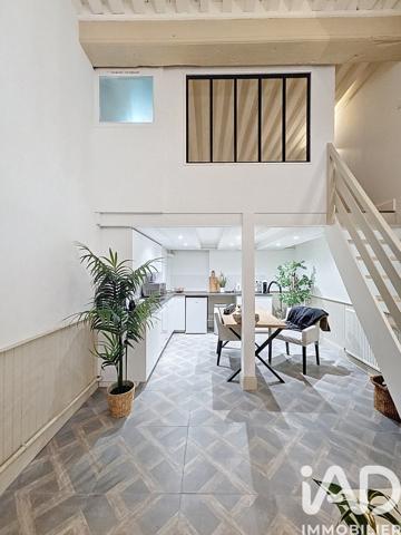 Murs commerciaux  à vendre 129,39 m² Lyon 4