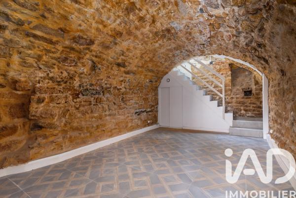 Murs commerciaux  à vendre 129,39 m² Lyon 4