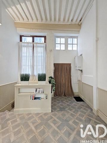 Murs commerciaux  à vendre 129,39 m² Lyon 4