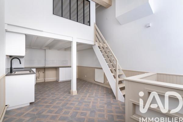 Murs commerciaux  à vendre 129,39 m² Lyon 4