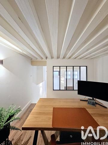 Murs commerciaux  à vendre 129,39 m² Lyon 4