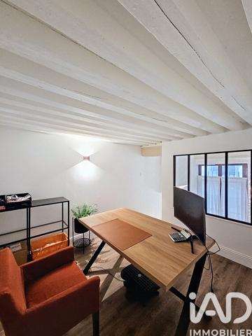 Murs commerciaux  à vendre 129,39 m² Lyon 4