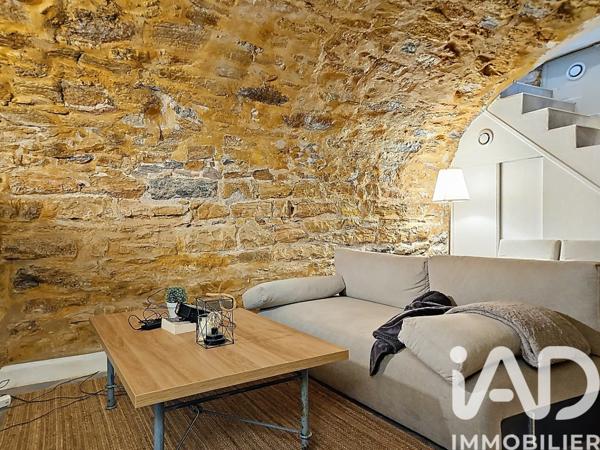 Murs commerciaux  à vendre 129,39 m² Lyon 4