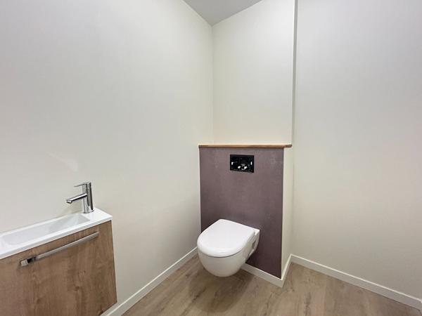 MAISON NEUVE PLAIN PIED - 119 m²