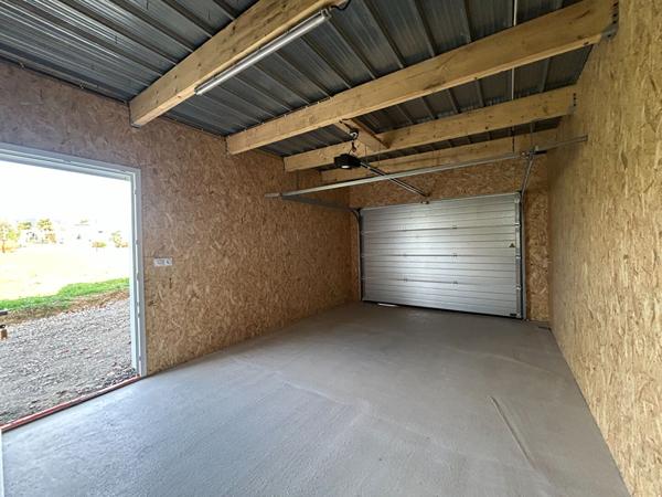 MAISON NEUVE PLAIN PIED - 119 m²