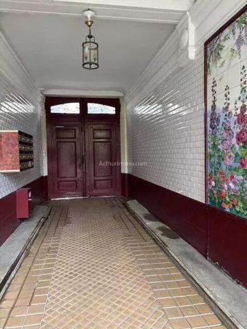 Vente Appartement 2 pièces 40 m2 à Saint-Maur-des-Fossés