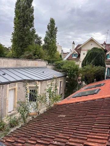 Vente Appartement 2 pièces 40 m2 à Saint-Maur-des-Fossés