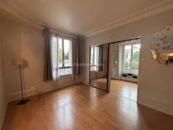 Vente Appartement 2 pièces 40 m2 à Saint-Maur-des-Fossés