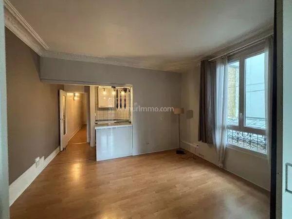Vente Appartement 2 pièces 40 m2 à Saint-Maur-des-Fossés