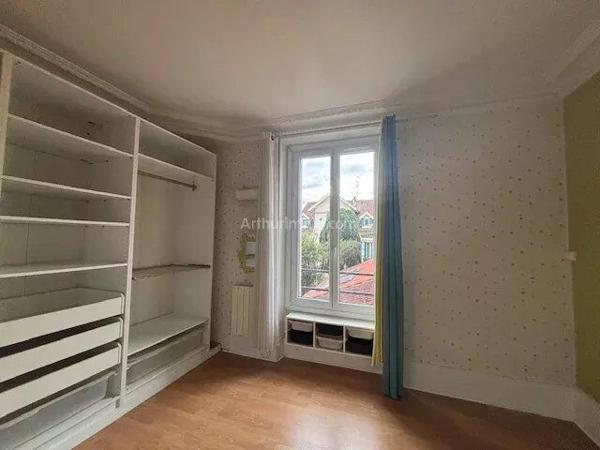 Vente Appartement 2 pièces 40 m2 à Saint-Maur-des-Fossés