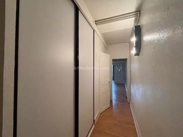 Vente Appartement 2 pièces 40 m2 à Saint-Maur-des-Fossés