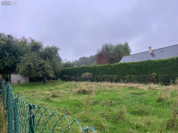 Maison à vendre à Bais en Mayenne (53160), ref : 12703/3616