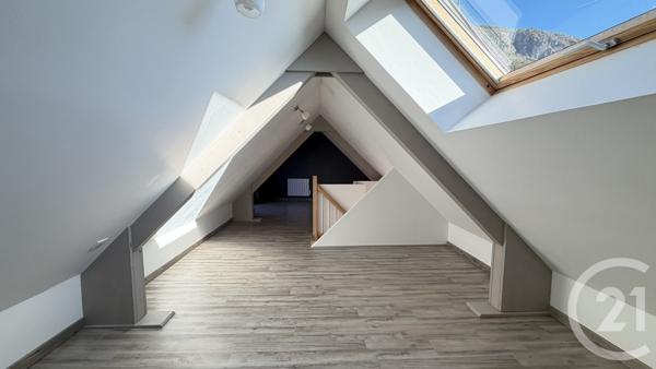 Maison à vendre  4 pièces - 105,45 m2 REMOLLON - 05