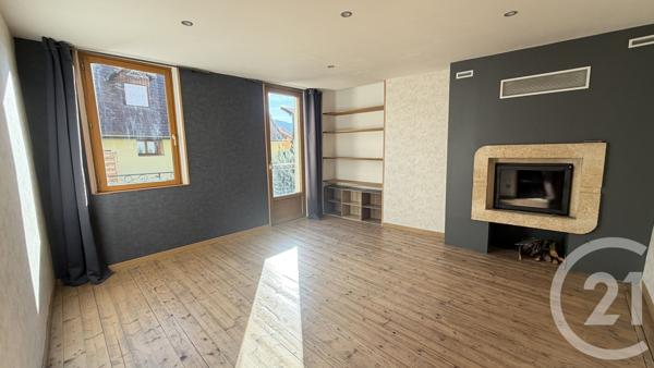 Maison à vendre  4 pièces - 105,45 m2 REMOLLON - 05