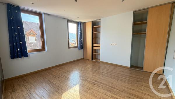 Maison à vendre  4 pièces - 105,45 m2 REMOLLON - 05
