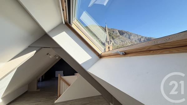 Maison à vendre  4 pièces - 105,45 m2 REMOLLON - 05