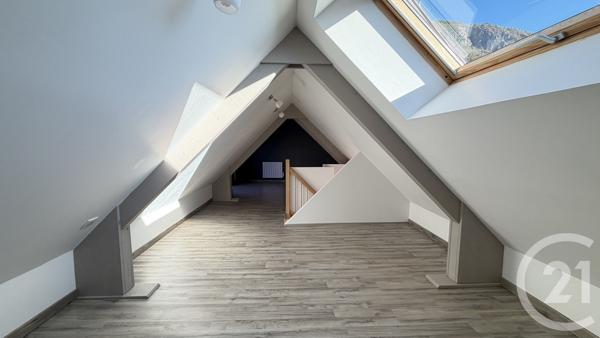 Maison à vendre  4 pièces - 105,45 m2 REMOLLON - 05