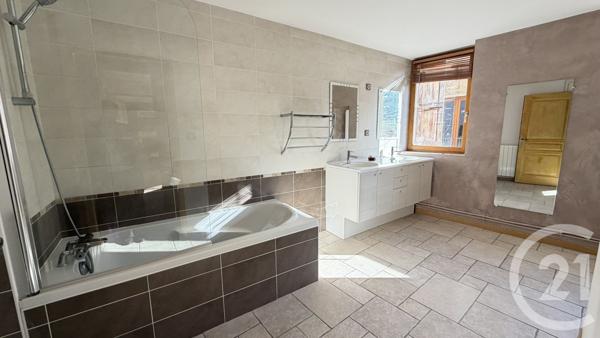 Maison à vendre  4 pièces - 105,45 m2 REMOLLON - 05