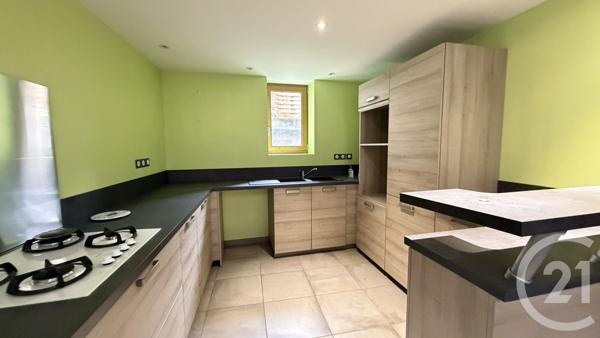 Maison à vendre  4 pièces - 105,45 m2 REMOLLON - 05