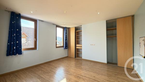 Maison à vendre  4 pièces - 105,45 m2 REMOLLON - 05