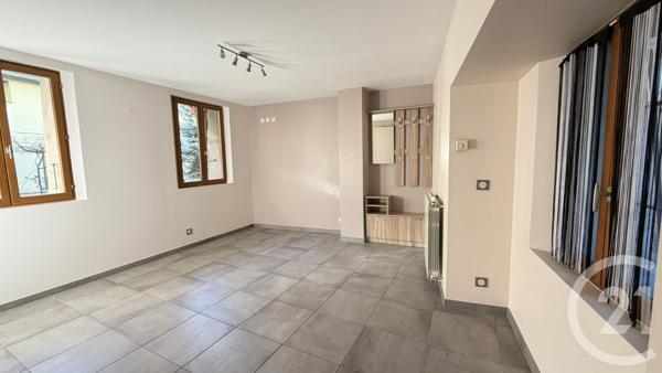 Maison à vendre  4 pièces - 105,45 m2 REMOLLON - 05