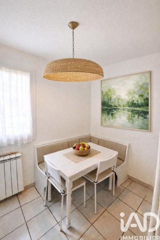 Appartement à vendre 3 pièces 83,01 m² Antibes