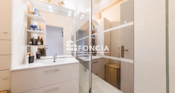 À vendre Appartement 3 pièces 70.81 m² - Clermont-ferrand 63100