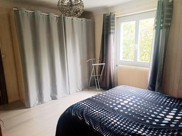 Traditionnelle Maison Landaise sur terrain constructible