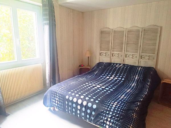 Traditionnelle Maison Landaise sur terrain constructible