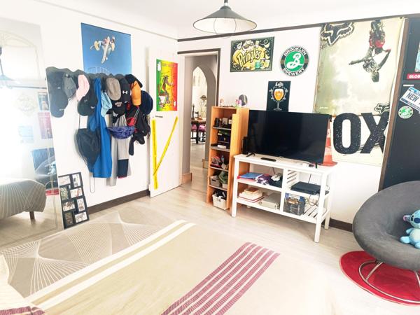 Traditionnelle Maison Landaise sur terrain constructible