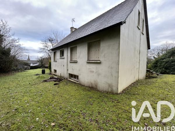 Maison à vendre 3 pièces 74 m² Gomené