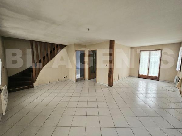 maison/villa 4 pièce(s) 100 m2