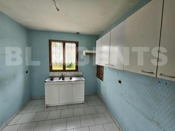 maison/villa 4 pièce(s) 100 m2