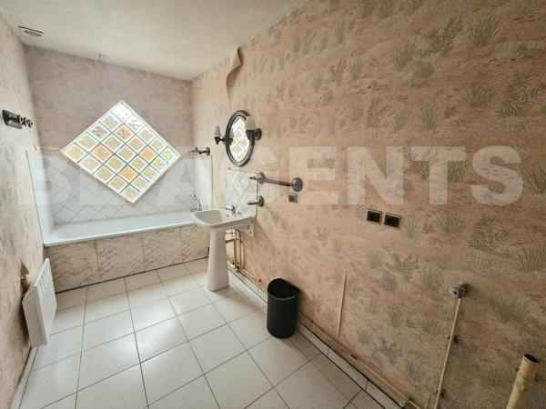 maison/villa 4 pièce(s) 100 m2